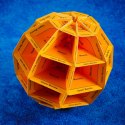 CUBIC FUN NATIONAL GEOGRAPHIC STEM GLOBUS