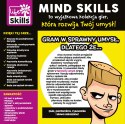 LISCIANI MIND SKILLS SPRAWNY UMYSŁ