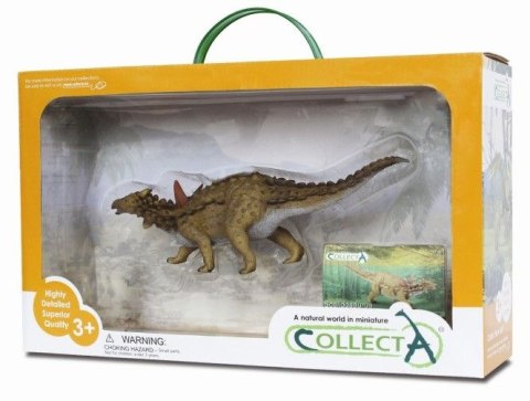 COLLECTA SCELIODOSAURUS DELUXE