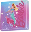 DIAMOND DOTZ DOTZ BOX BARBIE MERMAID VIBES