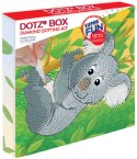 DIAMOND DOTZ DOTZ BOX KOALA CLIMB