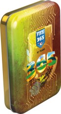 PANINI FIFA 365 ADRENALYN XL 2025 MINI PUSZKA