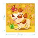 Puzzle Piesek art. 0111