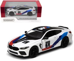 BMW M8 COMPETITION COUPE LIVERY EDITION