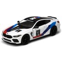 BMW M8 COMPETITION LIVERY EDITION 1:38