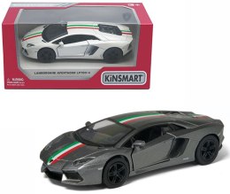 LAMBORGHINI AVENTADOR LP700-4 1:38