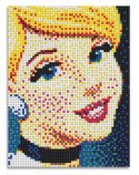 QUERCETTI MOZAIKA PIXEL ART. 4 PRINCESS 4800/6600 EL.