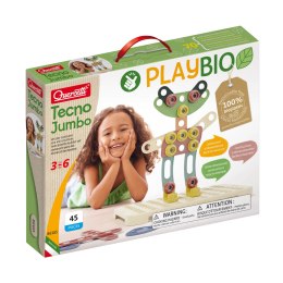 QUERCETTI PLAYBIO TECNO JUMBO