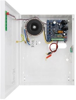 ZASILACZ BUFOROWY IMPULSOWY GRADE 2 Pulsar AWZG2-12V3A-C