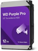 DYSK WD PURPLE 12TB PRO WD121PURP