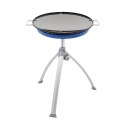 GRILL GAZOWY CADAC BRAAI SKOTTEL 47CM KEMPINGOWY UNIWERSALNY