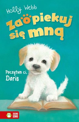 ZSM znł. W3. Poczytam Ci, Doris