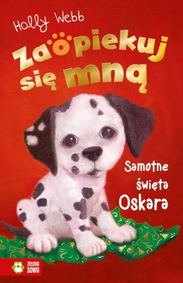 ZSM znł. W3. Samotne święta Oskara