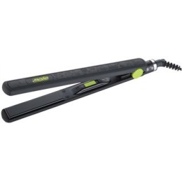 Hair Straightener Mesko Warranty 24 month(s), Ceramic heating system, 35 W, Black