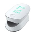 IHealth Air, Wireless pulse oximeter, Model: PO3, Classification: Internally powered, type BF, iOS 7.0+, Android 4.0+
