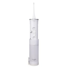 Panasonic DentaCare Oral Irrigator EW-DJ40-W503 Cordless, 165 ml, Number of heads 1, White