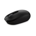 Microsoft Wireless Mobile Mouse 1850 Black, Wireless Mouse