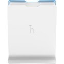 MikroTik Access Point RB941-2nD-TC hAP Lite 802.11n, 2.4GHz, 10/100 Mbit/s, Ethernet LAN (RJ-45) ports 4, MU-MiMO Yes, no PoE