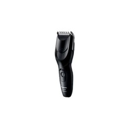 Panasonic ER-GC20 Warranty 24 month(s), Hair clipper, Beard, Ear, Eyebrow,, Black