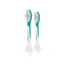 Philips Sonicare for Kids HX6042/33 For adults, Heads