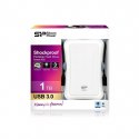 Silicon Power Armor A30 1TB 2.5 ", USB 3.1, White