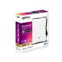 Silicon Power Armor A30 1TB 2.5 ", USB 3.1, White