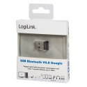 Logilink BT0015 Bluetooth 4.0, Adapter USB 2.0 Micro