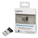 Logilink BT0015 Bluetooth 4.0, Adapter USB 2.0 Micro