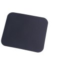 Logilink Mousepad Black, 220 x 250 mm