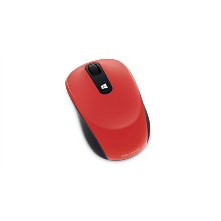 Microsoft 43U-00026 Sculpt Mobile Mouse