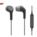 SŁUCHAWKI KOSS BT115I DOUSZNE BLUETOOTH MIKROFON BLACK WIRELESS