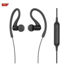 SŁUCHAWKI KOSS BT232I DOUSZNE/EAR-HOOK BLUETOOTH MIKROFON BLACK WIRELESS