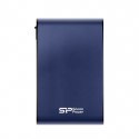 Silicon Power Armor A80 2TB 2.5 ", USB 3.1, Blue