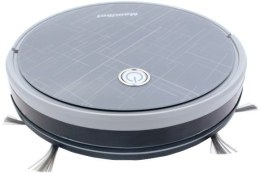 Mamibot Vacuum cleaner robot Exvac660 Warranty 24 month(s), Battery warranty 6 month(s), Robot, Grey, 0.6 L, 55 dB, 14.8 V, Cord