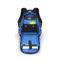 PORT DESIGNS ANTI-THEFT Chicago EVO Fits up to size 15.6 ", Black, 13-15.6 ", Shoulder strap, Backpack