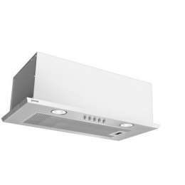 Gorenje Hood DKI550M/3	 Extendable, Width 55 cm, 305 m³/h, Stainless steel, Energy efficiency class D, 55 dB