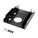 Logilink Harddisk Mounting Set, 2,5" to 3,5"