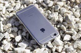 3MK Clear Case Back cover, Apple, iPhone 6 Plus/6s Plus, TPU, Transparent