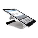 Logilink AA0107 Tablet Stand, JAW, Aluminum