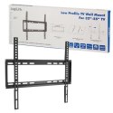 Logilink BP0009 TV Wall mount, 32-55", fix, 19,5mm