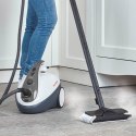 Polti Vaporetto Smart 30_S Steam cleaner PTEU0267 1800 W, Steam cleaner, White/ grey