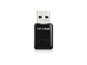 TP-LINK USB 2.0 Adapter TL-WN823N 2.4GHz, 802.11n, 300 Mbps, Internal antenna