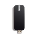 TP-LINK USB 3.0 Adapter Archer T4U 2.4GHz/5GHz, 802.11ac, AC1300, External antenna