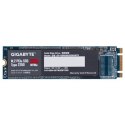 Gigabyte GP-GSM2NE8256GNTD 256 GB, SSD interface M.2 NVME, Write speed 800 MB/s, Read speed 1200 MB/s