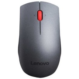 Lenovo 4X30H56886 Professional Laser Mouse, Wireless, No, Black, Wireless connection, Yes
