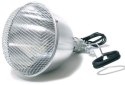 REPTI-ZOO RL01 KOMPLETNA LAMPA NA ŻARÓWKĘ 75W