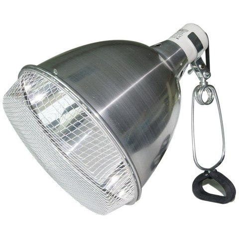 REPTI-ZOO RL02L KOMPLETNA LAMPA NA ŻARÓWKĘ 200W