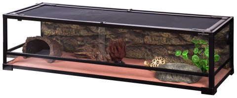 REPTI-ZOO TERRARIUM RK 120X45X32CM