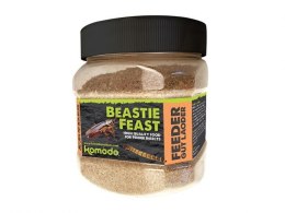 KOMODO BEASTIE FEAST 300G - POKARM DLA KARMÓWKI