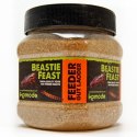 KOMODO BEASTIE FEAST 300G - POKARM DLA KARMÓWKI